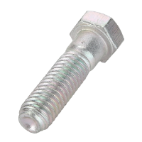 AGCO ROUND HEAD SQUARE NECK CARRIAGE BOLT 376371X1 Parts - True Ag & Turf
