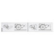 AGCO DECAL FEL137026 Parts - True Ag & Turf