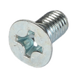 AGCO FLAT HEAD SCREW 70932191 Parts - True Ag & Turf