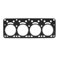 AGCO GASKET 1750336V1 Parts - True Ag & Turf