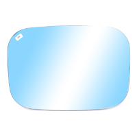 AGCO Mirror, Replacement Glass 3907104M1 Parts - True Ag & Turf