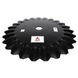 AGCO Sunflower Saber Blade, 20" SN16844 Parts - True Ag & Turf