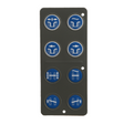 AGCO DECAL 72614542 Parts - True Ag & Turf
