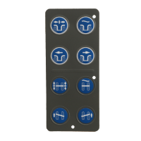 AGCO DECAL 72614542 Parts - True Ag & Turf