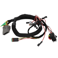 AGCO HARNESS 4295046M6 Parts - True Ag & Turf