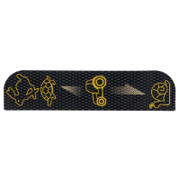 AGCO DECAL 4272695M1 Parts - True Ag & Turf