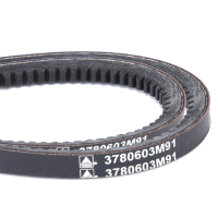 AGCO V-Belt, Sold as a Matched Pair 3780603M91 Parts - True Ag & Turf