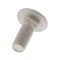 AGCO ROUND HEAD SQUARE NECK CARRIAGE BOLT 385427X1 Parts - True Ag & Turf