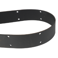 AGCO 2-Ply Belt with Holes, 200 Series, 3" X 144.33" 828384 Parts - True Ag & Turf