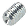 AGCO HEX SOCKET HEAD SETSCREW 1441860X1 Parts - True Ag & Turf