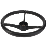 AGCO STEERING WHEEL 4282439M4 Parts - True Ag & Turf