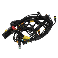 AGCO HARNESS 4377546M2 Parts - True Ag & Turf