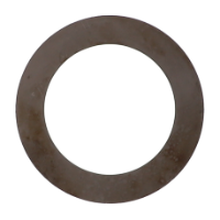 AGCO FLAT WASHER 3754195M1 Parts - True Ag & Turf