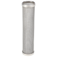 AGCO Replacement Line Strainer Screen, 3/4" X 1", 100 Mesh AG009237 Parts - True Ag & Turf