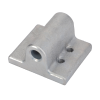 AGCO Dowel, Hinge, Door, Left 4352731M1 Parts - True Ag & Turf