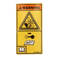 AGCO DECAL 511139D1 Parts - True Ag & Turf
