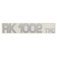 AGCO DECAL FEL168907 Parts - True Ag & Turf
