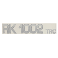 AGCO DECAL FEL168907 Parts - True Ag & Turf