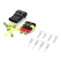 AGCO Electrical Connector Kit 72314714 Parts - True Ag & Turf