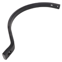 AGCO SHANK 71508658  - True Ag & Turf