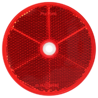 AGCO REAR REFLECTOR FEL127213 Parts - True Ag & Turf