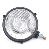 AGCO Headlight, Bulb H4 12V 60/55W 72380647 Parts - True Ag & Turf