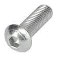 AGCO FLAT HEAD CAPSCREW FEL129128 Parts - True Ag & Turf