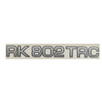 AGCO DECAL FEL168602 Parts - True Ag & Turf