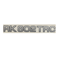 AGCO DECAL FEL168602 Parts - True Ag & Turf