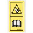 AGCO Decal 511210D1 Parts - True Ag & Turf