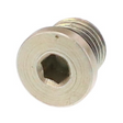 AGCO HEX SOCKET HEAD PLUG 70928605 Parts - True Ag & Turf