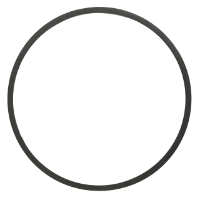 AGCO GASKET 72253027 Parts - True Ag & Turf