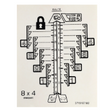 AGCO DECAL 3715167M2 Parts - True Ag & Turf
