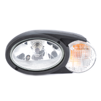 AGCO Headlight, Left 524412D1 Parts - True Ag & Turf