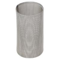 AGCO Pentair Hypro Polypropylene and Nylon Line Strainer Screens AG006683 Parts - True Ag & Turf