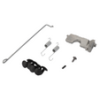 AGCO LOCKING LEVER 72434022 Parts - True Ag & Turf