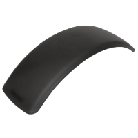 AGCO Fender, 355 mm 3715947M3 Parts - True Ag & Turf