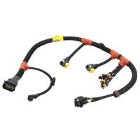 AGCO HARNESS ACW375275B Parts - True Ag & Turf