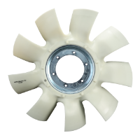 AGCO Fan Blade, 9 Blades 72436464 Parts - True Ag & Turf