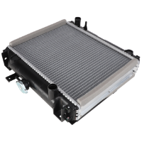 AGCO Radiator 4264836M91 Parts - True Ag & Turf