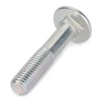 AGCO ROUND HEAD SQUARE NECK CARRIAGE BOLT 385395X1 Parts - True Ag & Turf