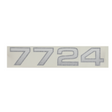 AGCO DECAL 4389485M1 Parts - True Ag & Turf