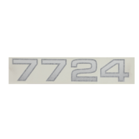 AGCO DECAL 4389485M1 Parts - True Ag & Turf