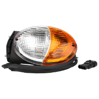 AGCO Turn Signal & Position Light, Front, Left Side VA387894 Parts - True Ag & Turf