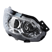 AGCO Headlight, Right Side, Bulbs (2) H7 12V 55W included 4377171M5 Parts - True Ag & Turf