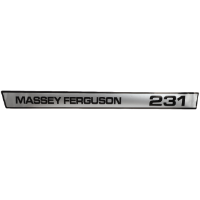 AGCO DECAL 3773463M1 Parts - True Ag & Turf
