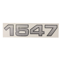 AGCO DECAL 6242976M1 Parts - True Ag & Turf