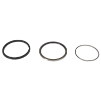 AGCO Seal Kit, 3-1/2" 71365233 Parts - True Ag & Turf