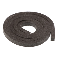 AGCO DOOR SEAL ACW4389300 Parts - True Ag & Turf