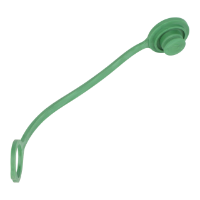 AGCO DUST PLUG P5205-4MGR Parts - True Ag & Turf